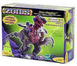 Rev Raptor Wind-Up