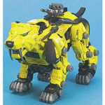 Zaber Fang Ultra Motorized - Holotech - #016