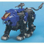 Shield Liger Ultra Motorized