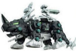 Dark Horn Ultra Motorized