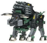 Dibison Super Motorized