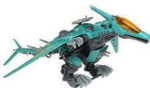 Raynos Deluxe Wind-Up