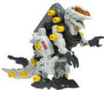 Spinosnapper Deluxe Wind-up