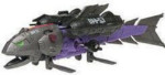 War Shark Deluxe Wind-Up