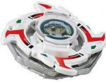 Beyblades: Dragoon Storm with Shooter - Attack Type - 34