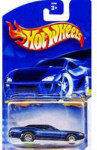 Hot Wheels Cool Classics