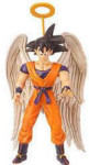 DBZ - Goku with Halo - 5" Figure