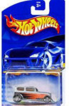 Hot Wheels Muscle Masters