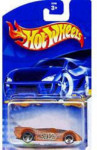 Hot Wheels Trade Markers