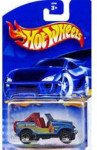 Hot Wheels Totally Trucks