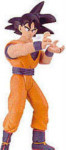 DBZ - Striking Z Fighter - Goku