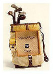 Golf Bag Frame