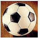 Stress Soccer Ball