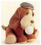 Caddie Luv Pet - Soft Chamois