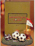 Recaptured Goals: Soccer Frame