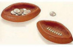 Football Change Holder