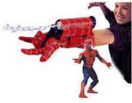 Web Blaster Spider-Man Bundle Set