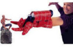 Web Blaster 6" Spider-Man Bundle Set