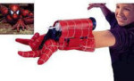 Web Blaster and 100pc Spider-Man Puzzle Set