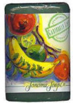 Caribbean Lime Exotic Fruit Bar Soap