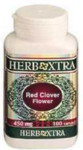 Red Clover - 400 mg