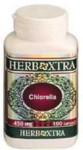 Chlorella 100% - 450 mg