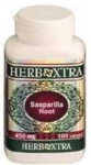 Sarsaparilla Root - 450 mg