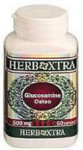 Glucosamine Osteo with Devil's Claw and Cat's Claw - 500 mg