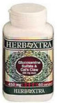 Glucosamine Sulfate 225 mg - Cat's Claw 225 mg