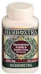 Glucosamine Sulfate 225 mg - Devil's Claw 225 mg