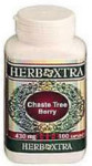 Vitex Chaste Tree Berry - 450 mg