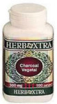 Vegetal Activated Charcoal - 270 mg