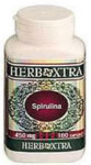Spirulina - 450 mg