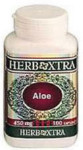 Aloe Vera - 450 mg