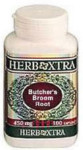 Butcher's Broom Root - 350 mg