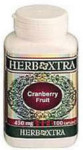 Cranberry Fruit Juice Extract - 450 mg