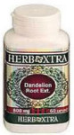 Dandelion Root Extract - 800 mg