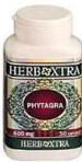 Phytagra - Male Performance - Muira Puama, Schizandra, Siberian Ginseng, Ginkgo Biloba
