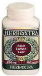 Lemon Balm Leaf - 450 mg