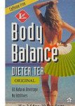Body Balance Original Tea