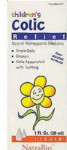 Children's Colic Relief