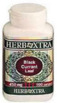 Black Currant Leaf - 450 mg