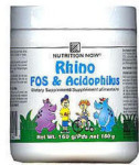 Rhino Fos & Acidophilus