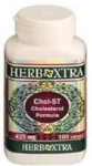 Chol-ST - Garcinia, Guggulipid, Hawthorn - 425 mg