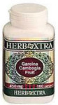 Garcinia Cambogia Fruit (Citrimax) - 450 mg