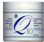 Co-Enzyme Q10 Anti-Wrinkle Cream