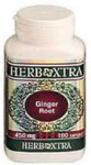 Ginger Root - 450 mg