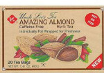 Uncle Lee's Amazing Almond Caffeine Free
