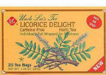 Licorice Delight Tea