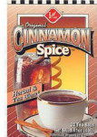 Cinnamon Spice Tea